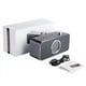 thumbnail image 5 of Caja de altavoz portátil Reproductor de música de caja de sonido compatible con Bluetooth para exteriores Likrtyny Para estrenar, 5 of 5