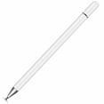 thumbnail image 1 of Stylus Eléctrico Lápiz Capacitivo Magnético Inalámbrico Portátil Cuerpo De Metal Stylus De Dibujo Eléctrico Para Pantalla Táctil Capacitiva Con Una Punta De Repuesto Compatible Para Ipad / Iphone Eigraketly EL014436-01, 1 of 6