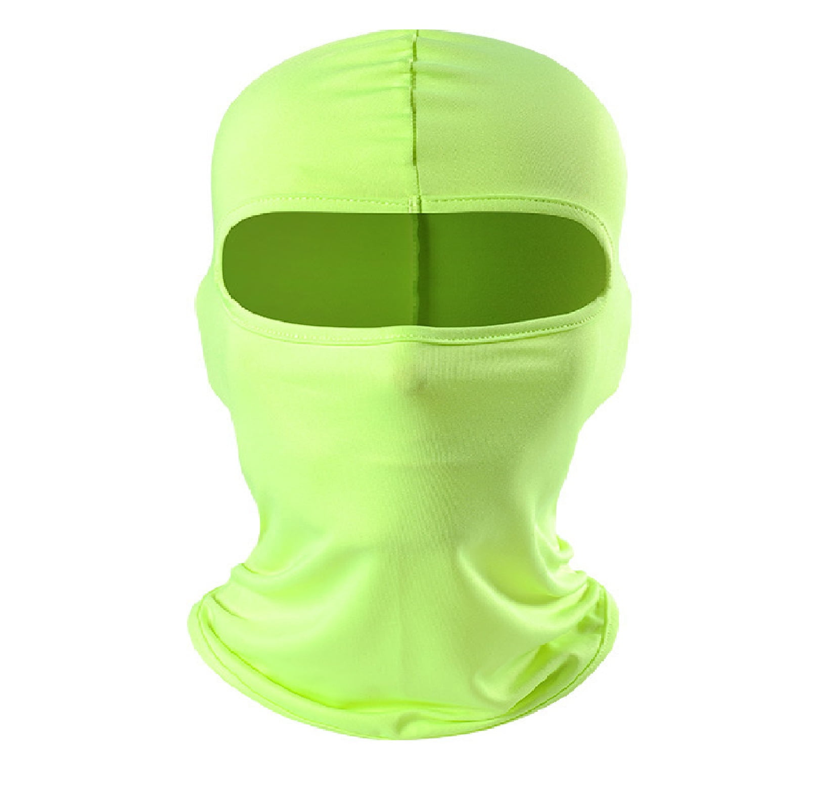 Summer Balaclava Face Mask Neck Gaiter Winter Ski Mask for Men and