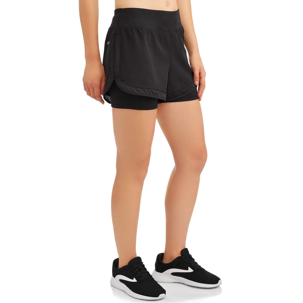 RBX Women's Active Stretch Woven Short