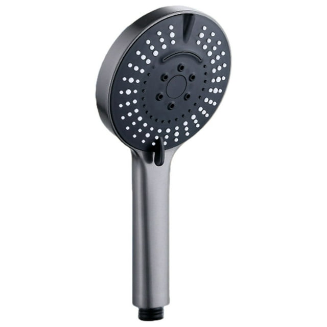 Shower High Pressure Handheld Showerhead Hard Water High Pressure 7 Spray Modes Handheld Shower For The Elderly