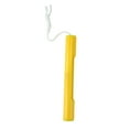 thumbnail image 2 of Northlight Round Swimming Pool Thermometer with White Cord 6.75" - Yellow, 2 of 3