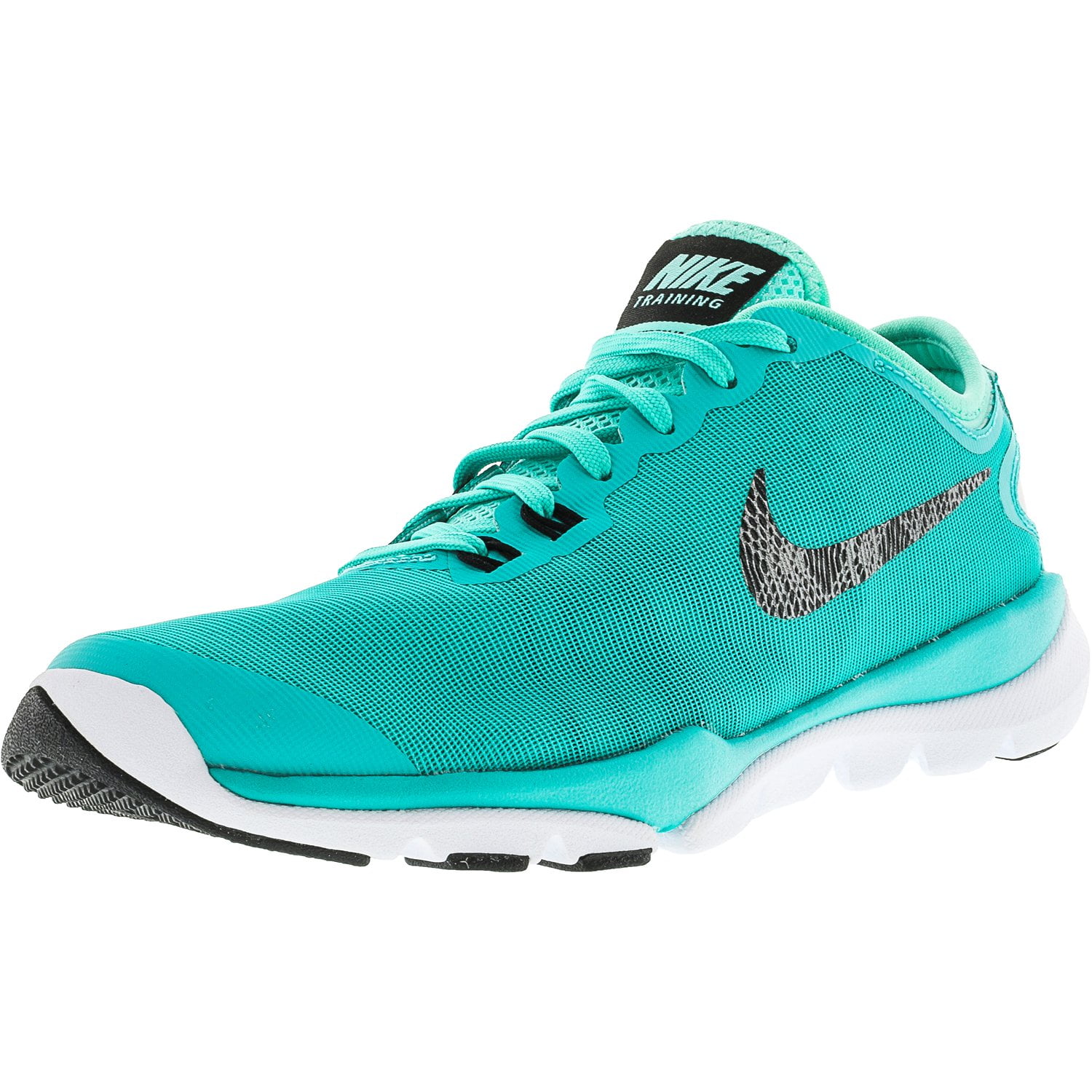 nike flex cross trainer womens