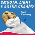 thumbnail image 3 of Cool Whip Extra Creamy Whipped Topping, 8 oz Tub, 3 of 15