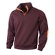 thumbnail image 1 of pstuiky camisa de manga larga para hombre, Camiseta deportiva de manga larga con cuello redondo y color liso para hombre camisetas de hombre xl, 1 of 8