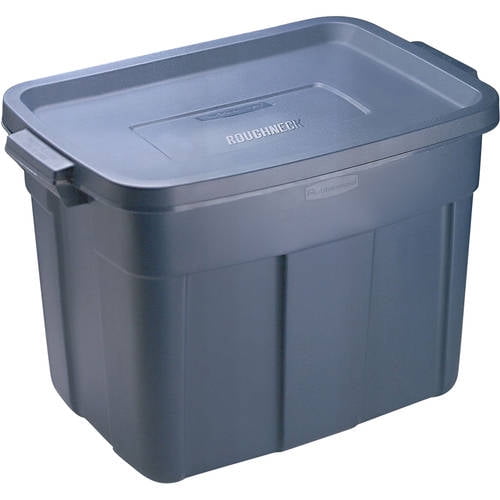 Walmart rubbermaid storage containers deals