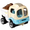thumbnail image 3 of Hot Wheels Tommy Vehicle, 3 of 4
