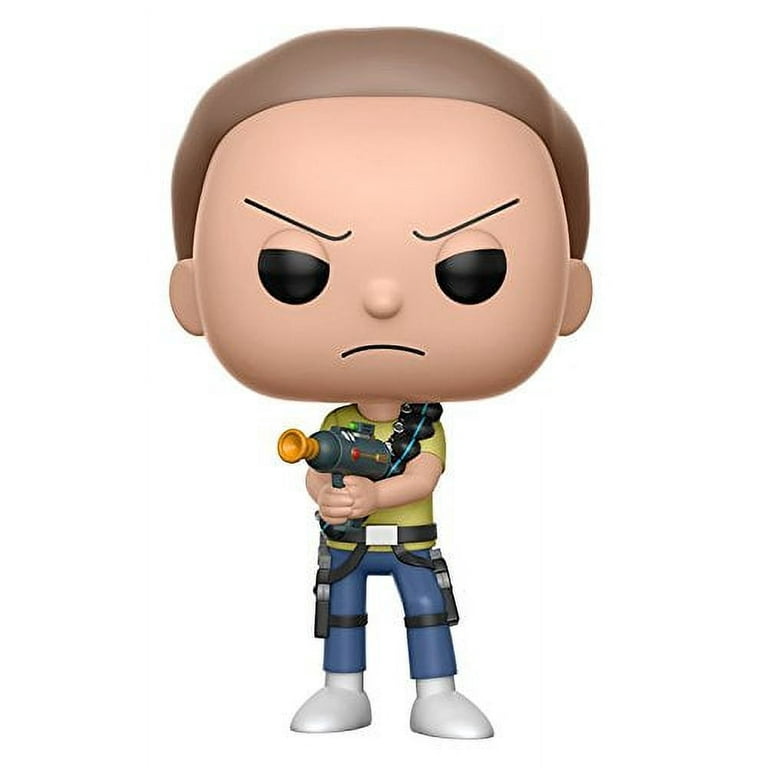 【アメリカ輸入未使用】 Funko pop Rick and Morty 4個 アメリカ輸入未使用】 Funko pop Rick and Morty 4個 - メルカリ