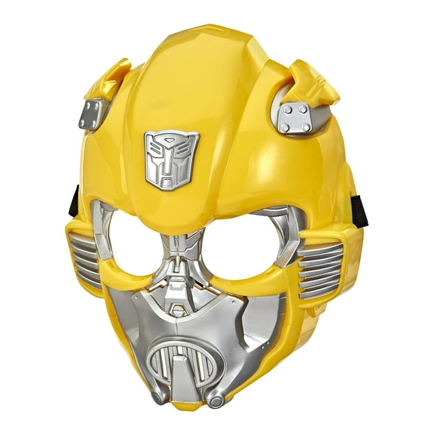 Disfraz de juego de rol Transformers Bumblebee Rise of Beasts