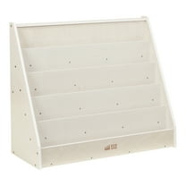 Single-Sided Book Display