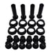 thumbnail image 3 of For Polaris Sportsman 800 570 500 450 400L 400 335 Control Arm Bushing Kit, 3 of 5