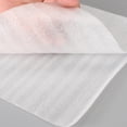 thumbnail image 2 of SHISUYAN 100Pack Foam Wrap Bag for Shock and Scratch Protection 9.82X5.89X0.04In, 2 of 8