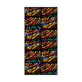 thumbnail image 2 of GUOOL Privacy Window Glass Film Sticker Blocking Glass Decals for Office Home U, 2 of 9