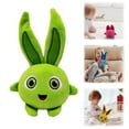 thumbnail image 2 of Plush Toy Stuffed Toys Sunny Bunnies Light Up & Plush Shiny Model, 2 of 9