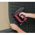 thumbnail image 2 of Arrow T50AC-R 6" Electric Stapler and Brad Nailer for Construction, Home Improvement, Repairs, 2 of 5