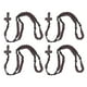 thumbnail image 3 of Cuentas De Rosario De Madera Hechas A Mano Rosario Anudado Collar De Rosario Católico Para Hombres Mujeres Niños Con Cuerda Resistente Y Gruesas Cuentas De Madera Regalos, 3 of 7