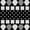 DEE5, variant on Sock Snob - 6 Pairs Mens Formal Patterned Coloured Dress Cotton Socks