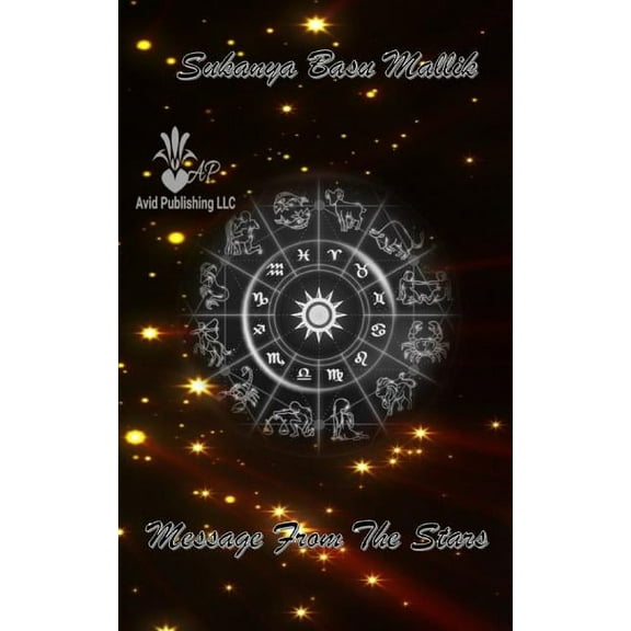 Message From The Stars (Paperback)