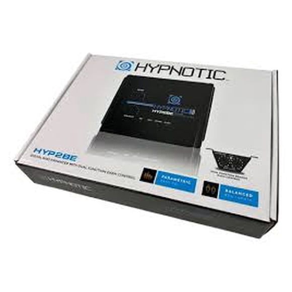 Epicentro Restaurador De Bajos Hypnotic Hyp2be