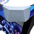 thumbnail image 6 of Carmelli Warrior 5-ft Air Hockey Table, 6 of 8
