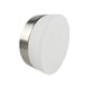 thumbnail image 3 of Plafón West 001 Mil Luces PLC WEST/001/BL, 3 of 5