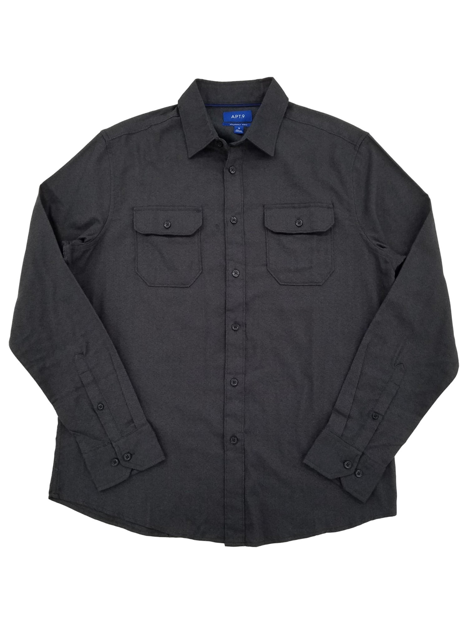 Apt. 9 Men's Shirts, Dress Shirts 