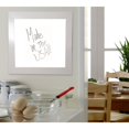 thumbnail image 4 of Rayne Mirrors Wall Mounted Dry Erase Board, 4 of 5