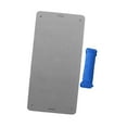 thumbnail image 4 of Boat Fender Eva Foam Bumper Lightweight Portable with Rope for Pontoon Motorboat Yacht and Kayak Protection, 4 of 9