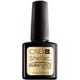 thumbnail image 1 of CND Creative Nail Design SHELLAC Gel Polish .25oz/7.3mL - DURAFORCE Top Coat, 1 of 2