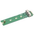 thumbnail image 4 of Tarjeta adaptadora NikouMX para OS X AIR A1466 A1465 SSD M.2 NGFF, 4 of 8
