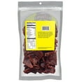 thumbnail image 2 of Old Trapper Teriyaki Beef Jerky 10oz Resealable Bag, 2 of 11