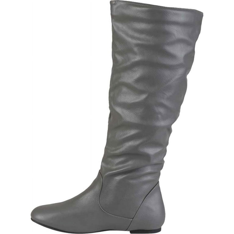 Journee collection hotsell jayne boot