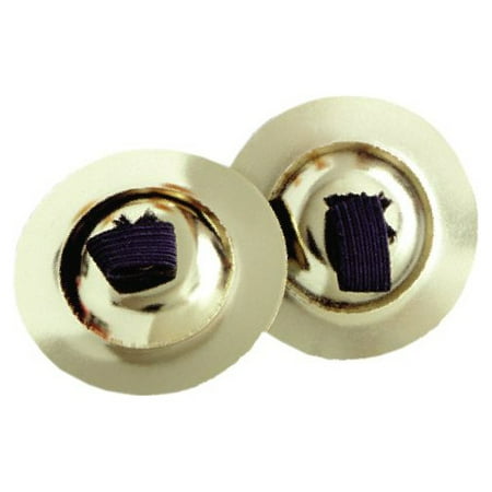 Finger Cymbals - First Note Finger Cymbals