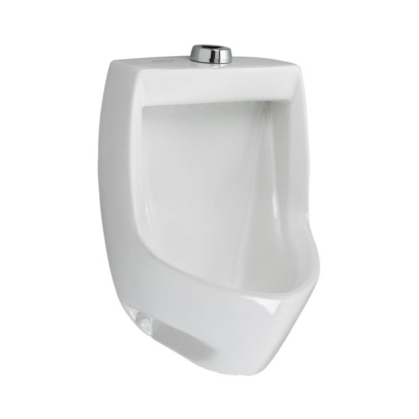 American Standard Maybrook 0.1251.0gpf Universal Washout Urinal with