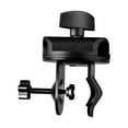 thumbnail image 4 of Support de Micro de Diffusion Pinces de Cellule Accessoires Support de Bras de Microphone pour Live 19mm, 4 of 8