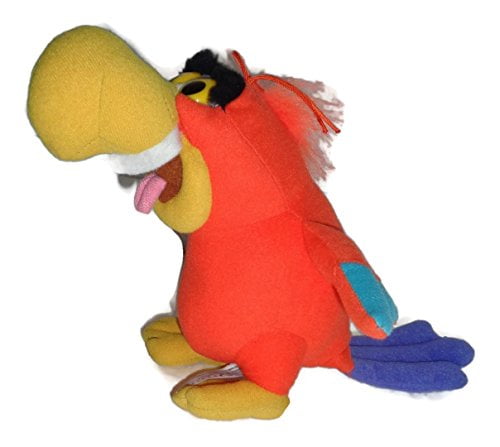 iago plush