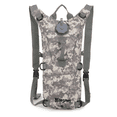 thumbnail image 1 of Mochila Hidratante Bolsa Agua Bloosom  3l Bicicleta Camper Camuflaje De Acu, 1 of 4