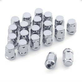 32 Pièces écrous à Crampons M14X1,5 14X1,5 Filetage Camion 2