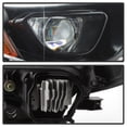 thumbnail image 3 of For 2014-2016 Toyota Corolla Built in LED Headlight lamp Passenger Side RH Right, 3 of 7