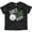 Storm Camo, variant on Inktastic Dad's Golf Buddy with Golf Ball Boys or Girls Toddler T-Shirt