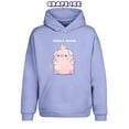 thumbnail image 2 of Pig Pullover Urban Hoodie, 2 of 10