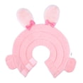 thumbnail image 1 of Protection Réglable de Collier Anti-Morsure de Chat Confortable Collier de Récupération Conique pour les Chats et les Chiots (M * Q-26 * 1PCS), 1 of 3
