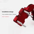 thumbnail image 4 of Regulador De Cadena Cnc Modificado Para Motocicleta Regulador De Cadena Automático Tensor De Cadena Scienceny VI004676-00, 4 of 7