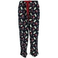 thumbnail image 2 of Fruit of the Loom  Holiday Fleece Pajama Pant (Pack of 2) (Men), 2 of 7