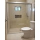 thumbnail image 2 of Cancel De Baño Corredizo con Cristal Templado de 6mm Alugama Alugama Baño corredizo, 2 of 11