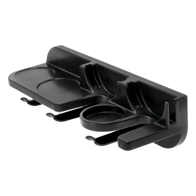Moyic Tools Estante de pared Estante de almacenamiento colgante para oficina Juegos de servir café y té