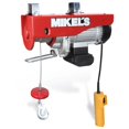 thumbnail image 1 of Polipasto Mikels 400 Kg 12 M Eléctrico MIKELS ., 1 of 3