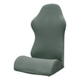 thumbnail image 1 of Cubierta Elástica Sil Protectora De Deslizante Gloria  funda para sillón de ordenador de oficina, 1 of 9
