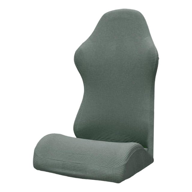 Cubierta Elástica Sil Protectora De Deslizante Gloria funda para sillón de ordenador de oficina