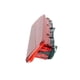 thumbnail image 3 of Speravity Lámpara de luz de freno LED trasera para coche, lámpara de parada de advertencia central para puerta trasera para Caddy 2002-2008 2K0945087C Bombillas para automóviles Speravity  CZ7575-00B, 3 of 6
